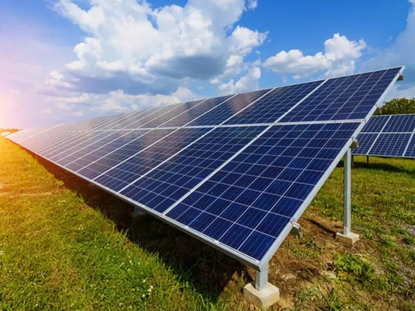 Giải pháp điện mặt trời hòa lưới có lưu trữ (Hybrid)