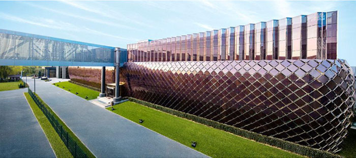 4 công nghệ điện năng lượng mặt trời mới thú vị tiềm năng hiện nay