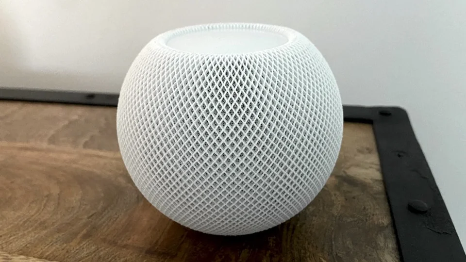 Apple HomePod Mini: Nhỏ nhưng có võ