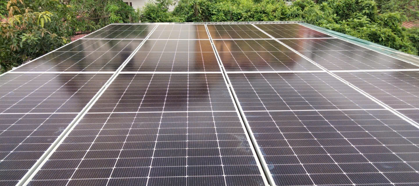 TP. HCM KHUYẾN KHÍCH HỘ DÙNG TRÊN 300KWH MỖI THÁNG LẮP ĐIỆN MẶT TRỜI